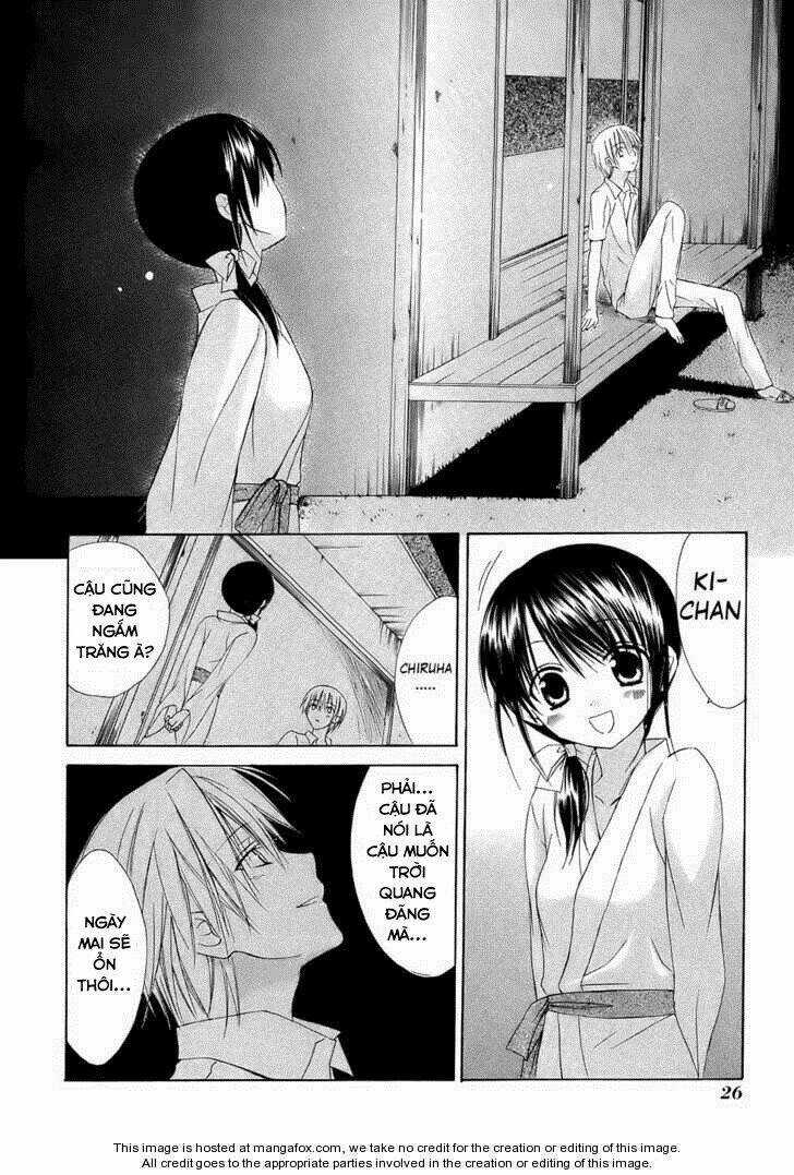 Dear - Chapter 31 - Trang 28