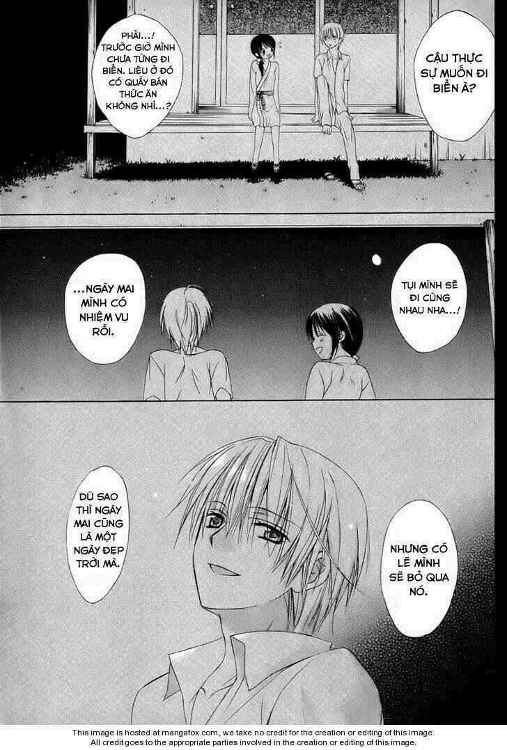 Dear - Chapter 31 - Trang 29