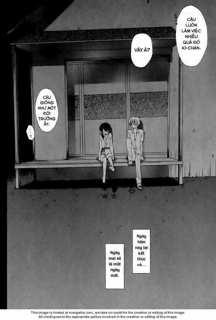 Dear - Chapter 31 - Trang 30