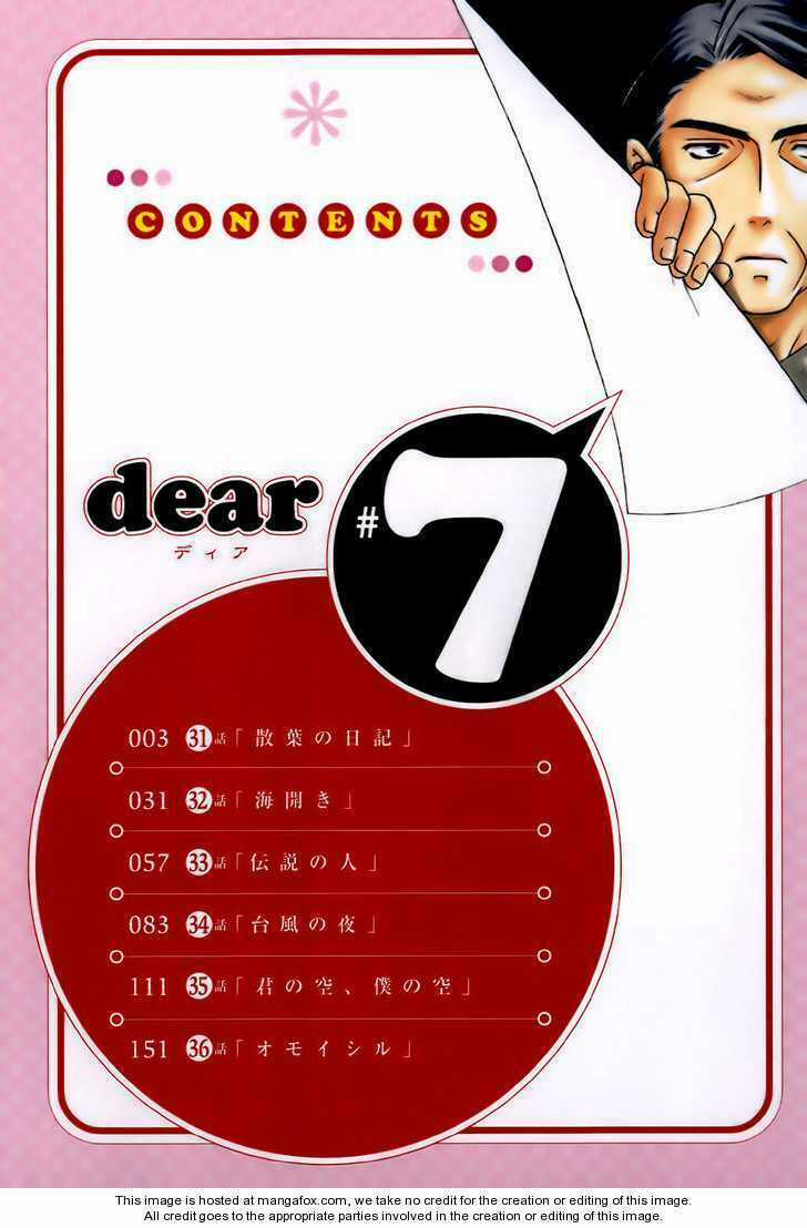 Dear - Chapter 31 - Trang 4