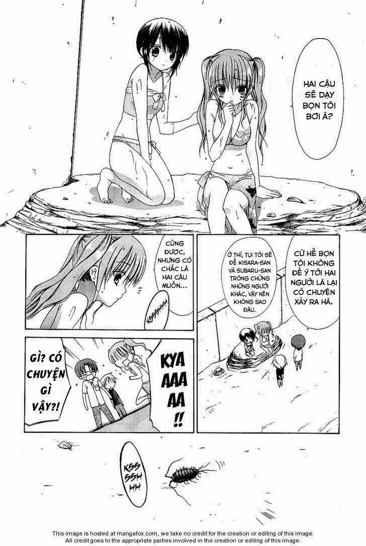 Dear - Chapter 32 - Trang 12