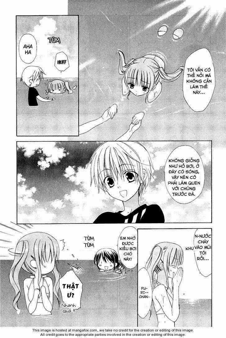 Dear - Chapter 32 - Trang 15