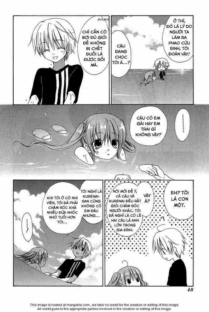 Dear - Chapter 32 - Trang 18