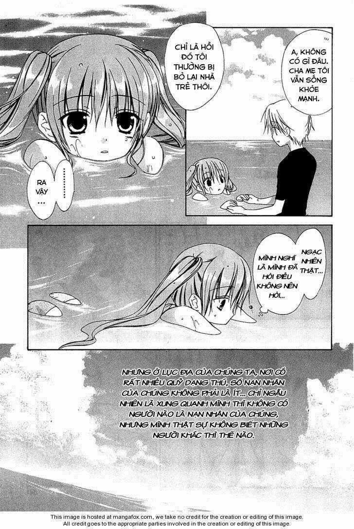 Dear - Chapter 32 - Trang 19