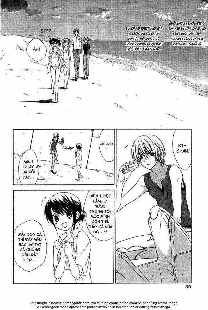 Dear - Chapter 32 - Trang 20