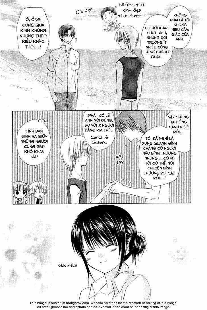 Dear - Chapter 32 - Trang 24