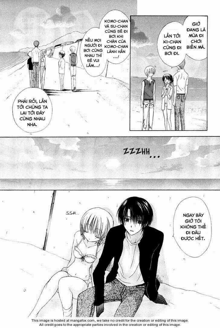 Dear - Chapter 32 - Trang 25