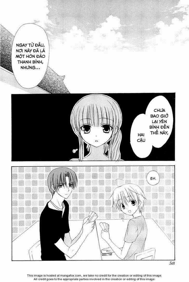 Dear - Chapter 33 - Trang 2