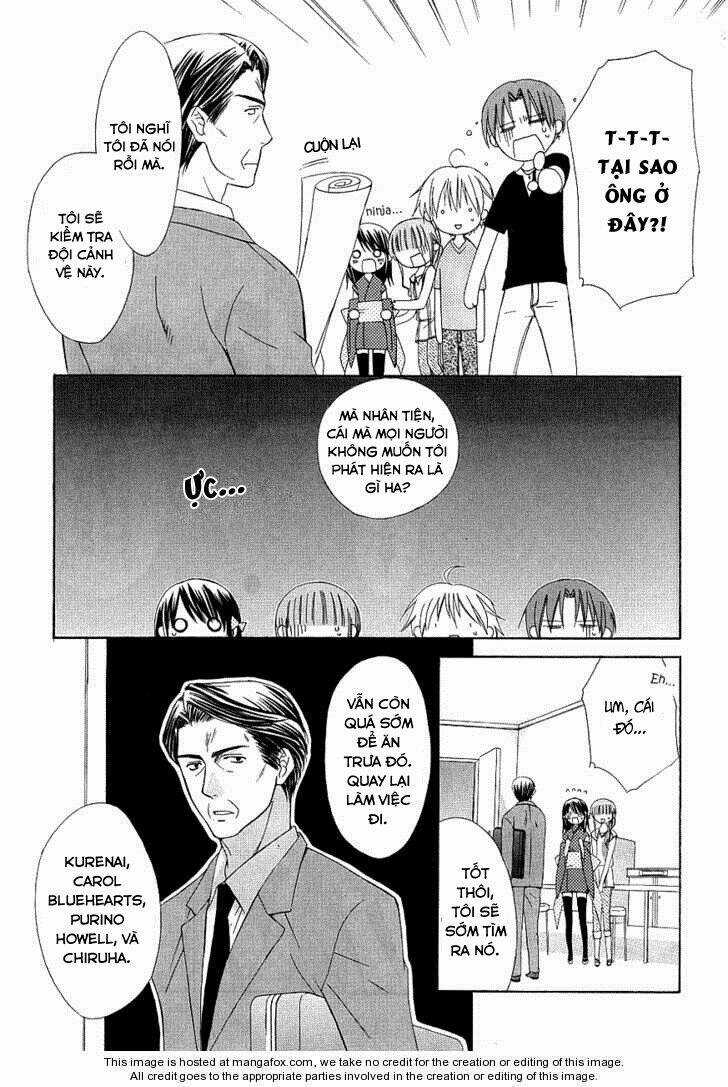 Dear - Chapter 33 - Trang 13