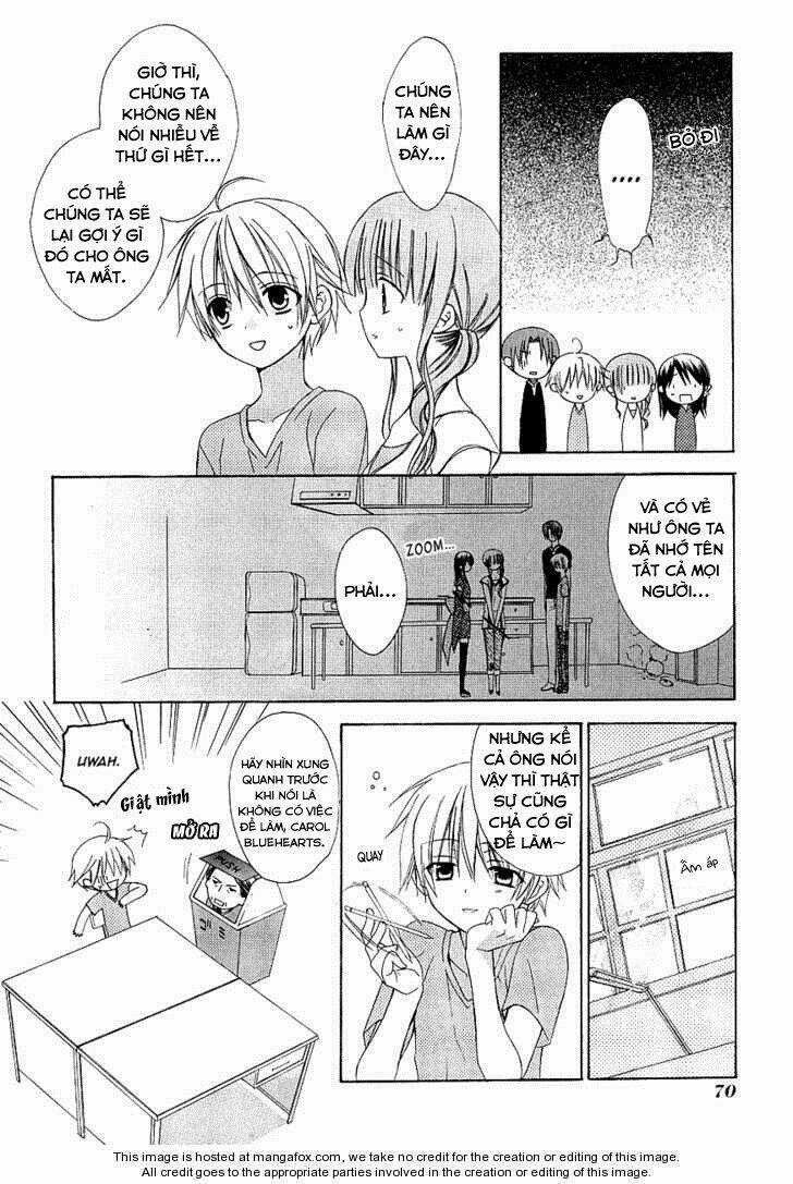 Dear - Chapter 33 - Trang 14