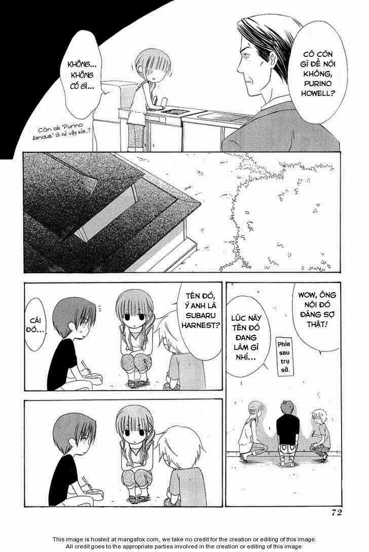 Dear - Chapter 33 - Trang 16