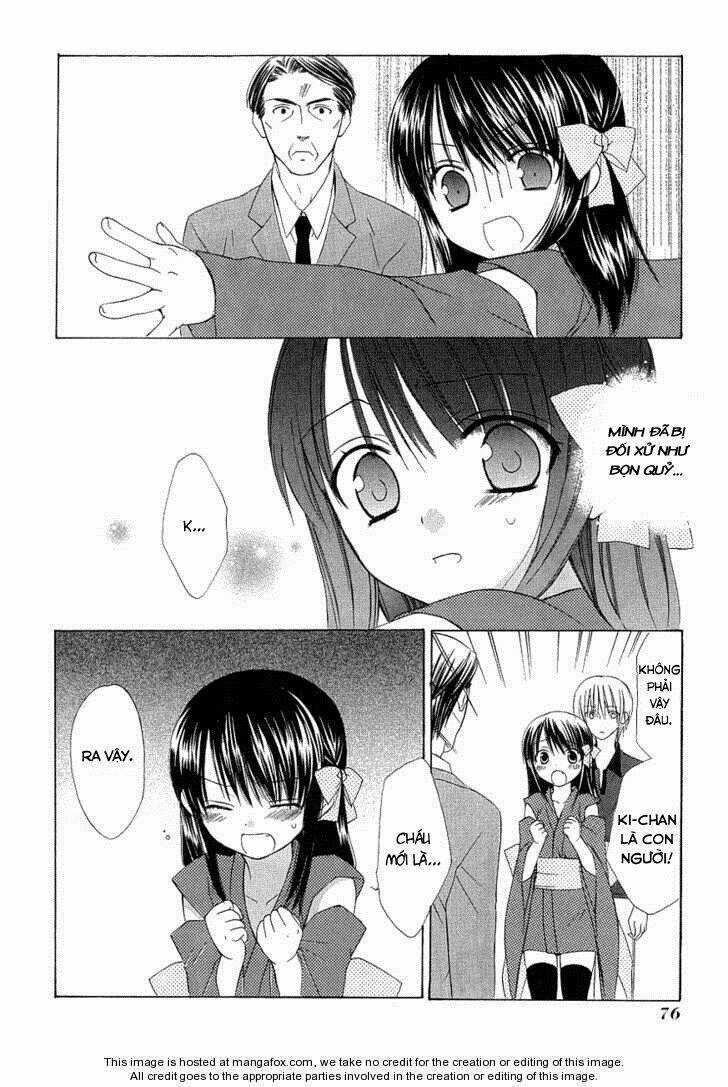 Dear - Chapter 33 - Trang 20