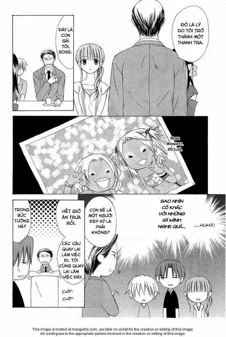 Dear - Chapter 33 - Trang 24