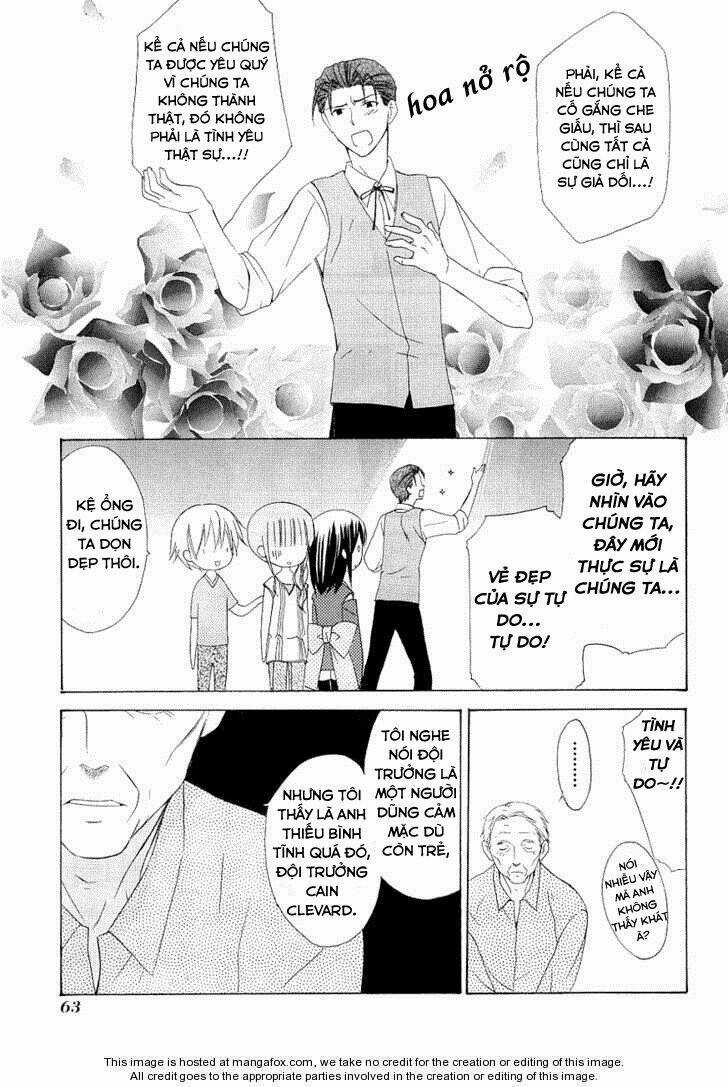 Dear - Chapter 33 - Trang 7