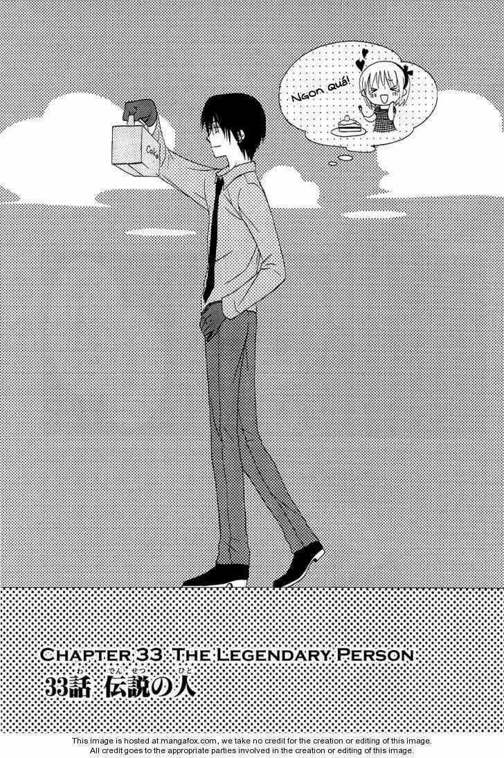 Dear - Chapter 34 - Trang 1