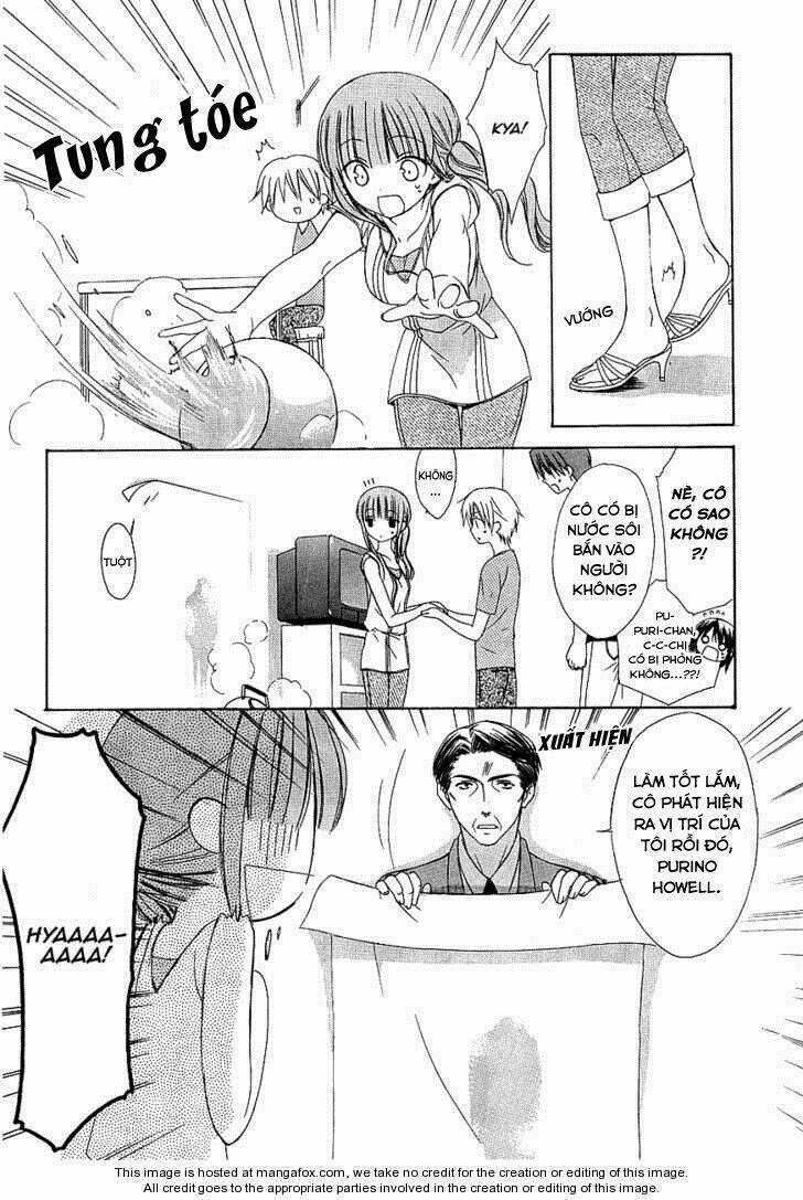 Dear - Chapter 34 - Trang 12