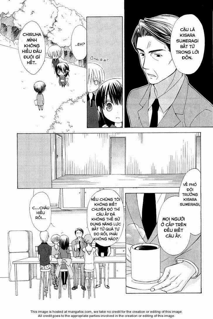 Dear - Chapter 34 - Trang 21