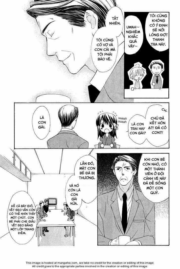 Dear - Chapter 34 - Trang 23