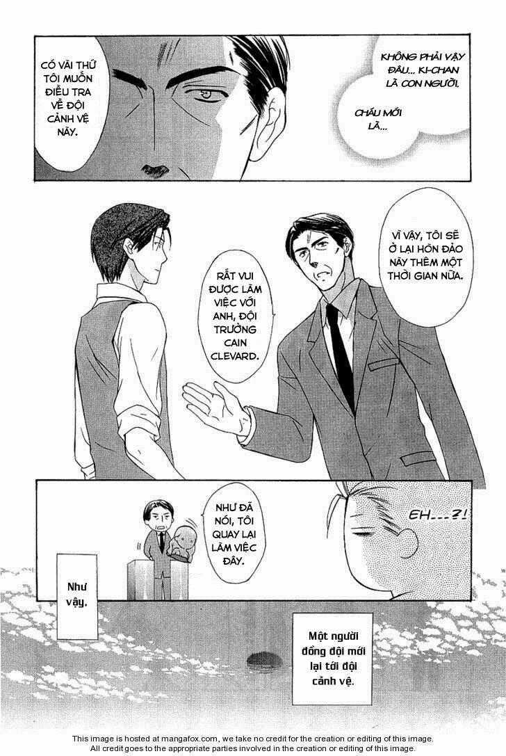 Dear - Chapter 34 - Trang 26