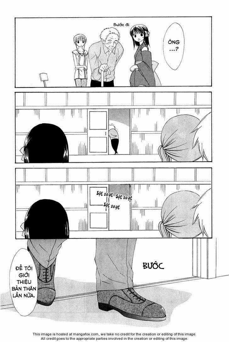 Dear - Chapter 34 - Trang 8