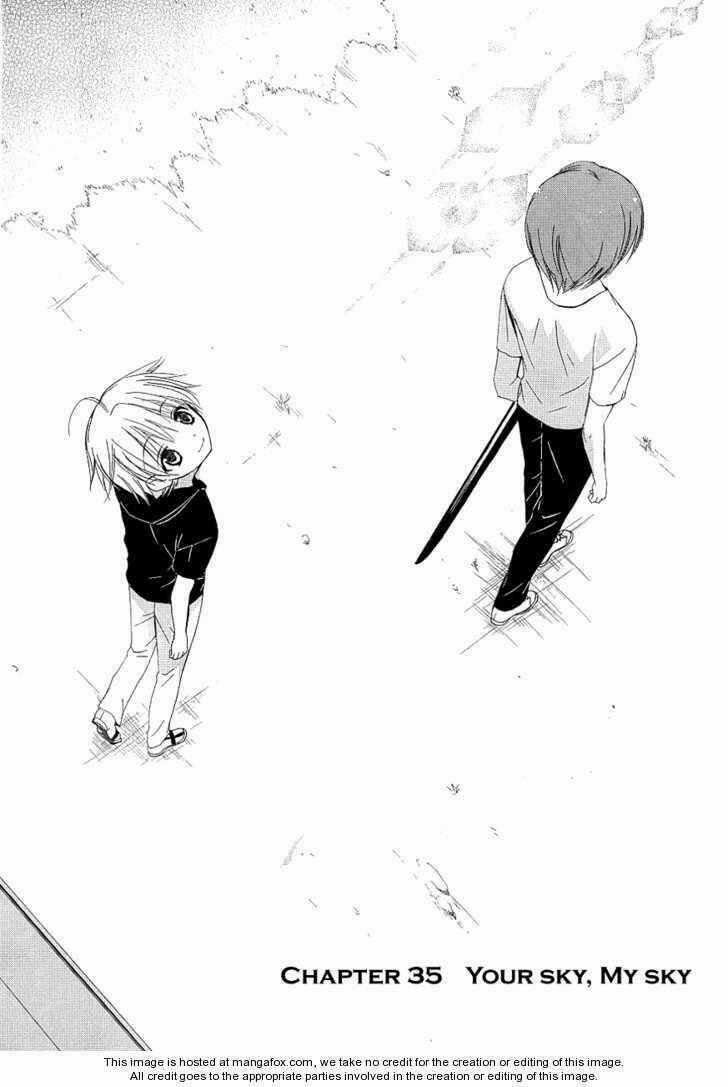 Dear - Chapter 35 - Trang 1