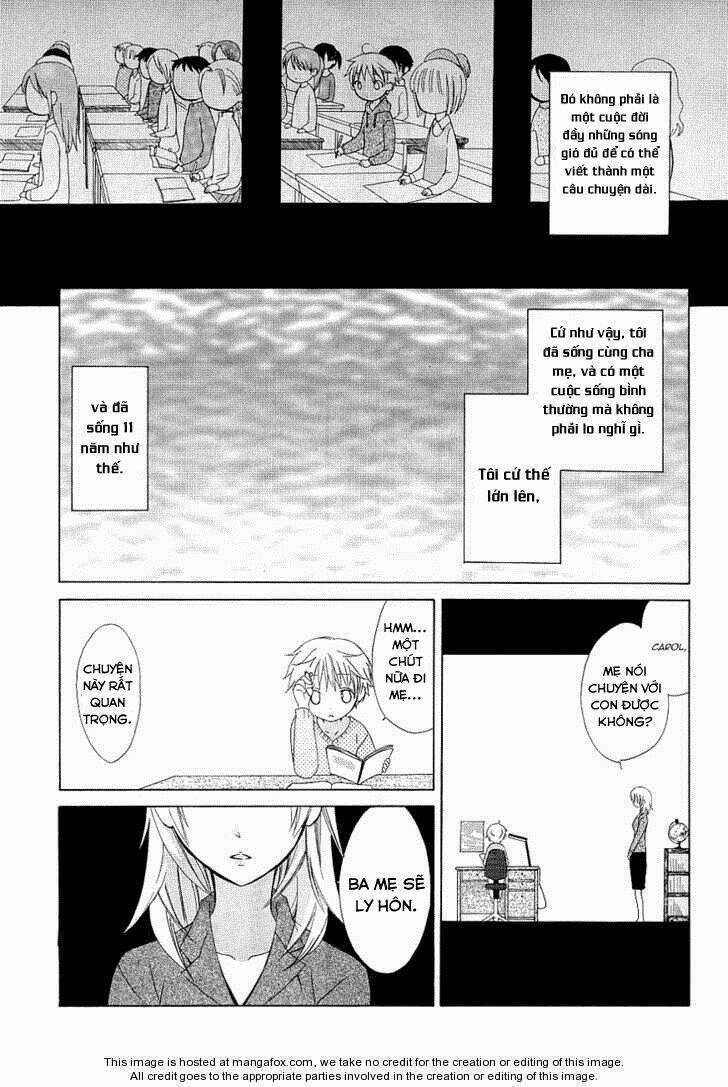 Dear - Chapter 35 - Trang 11