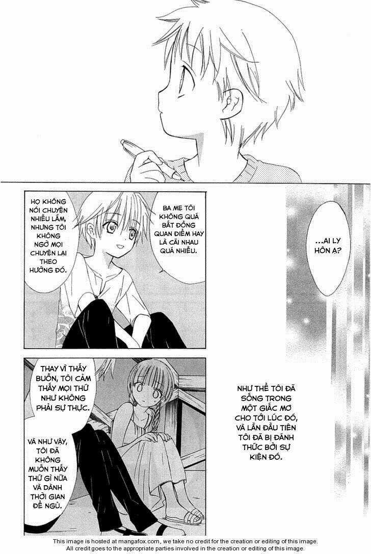 Dear - Chapter 35 - Trang 12