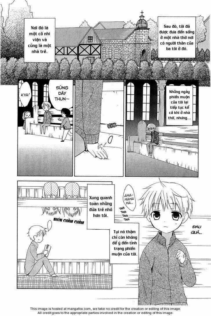 Dear - Chapter 35 - Trang 13