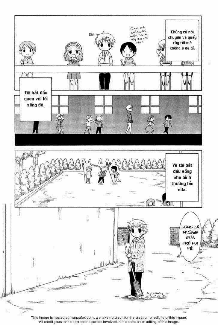 Dear - Chapter 35 - Trang 14