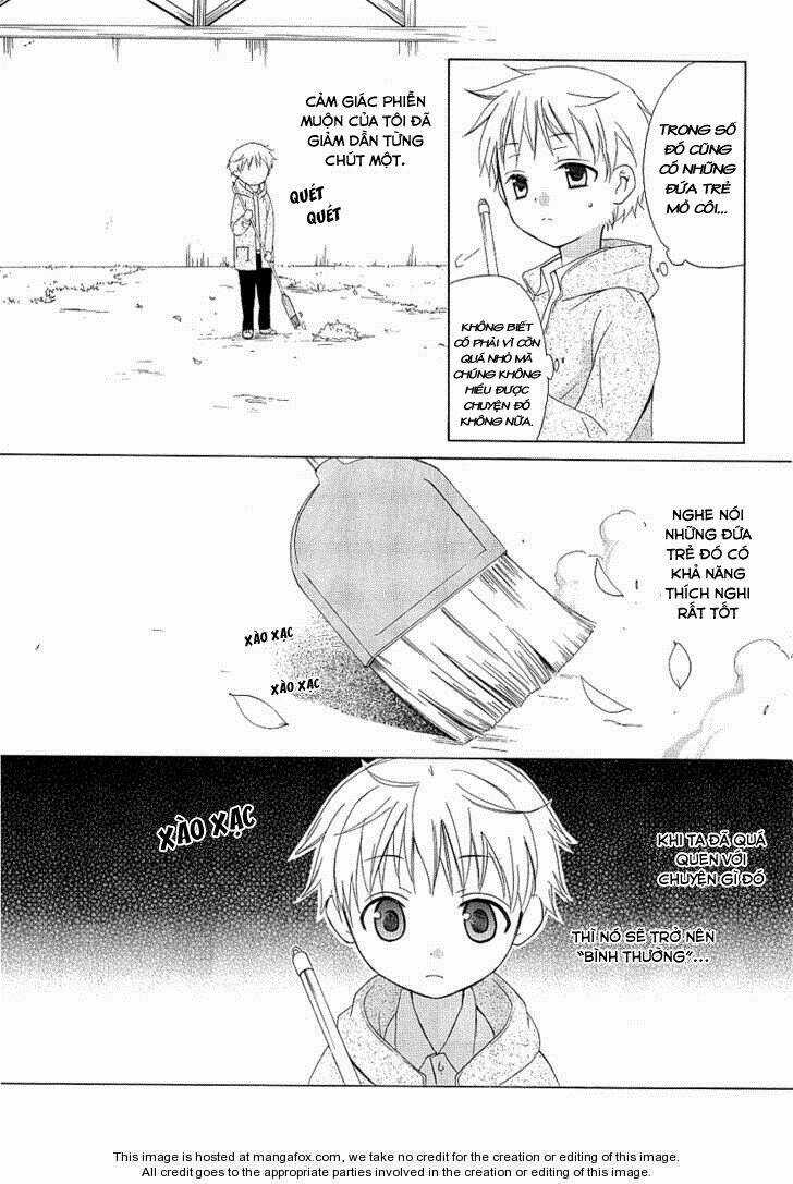 Dear - Chapter 35 - Trang 15