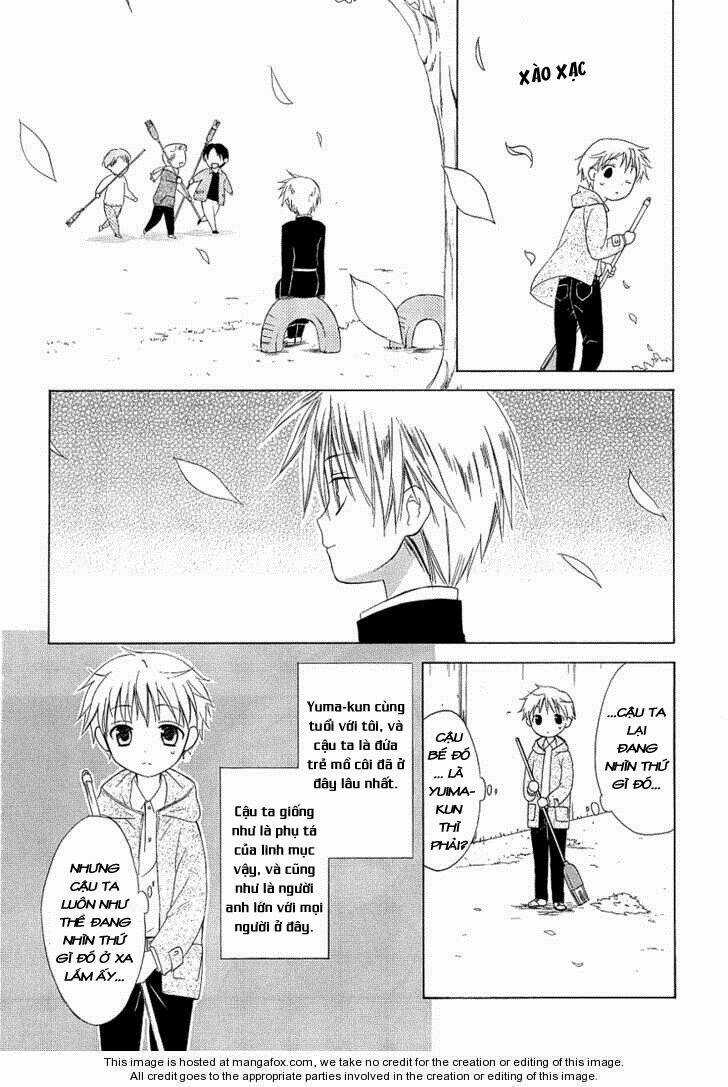 Dear - Chapter 35 - Trang 16