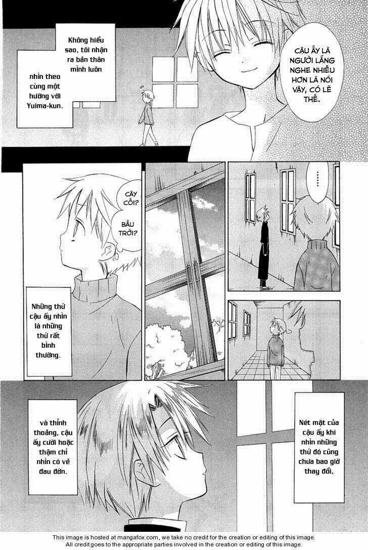 Dear - Chapter 35 - Trang 18