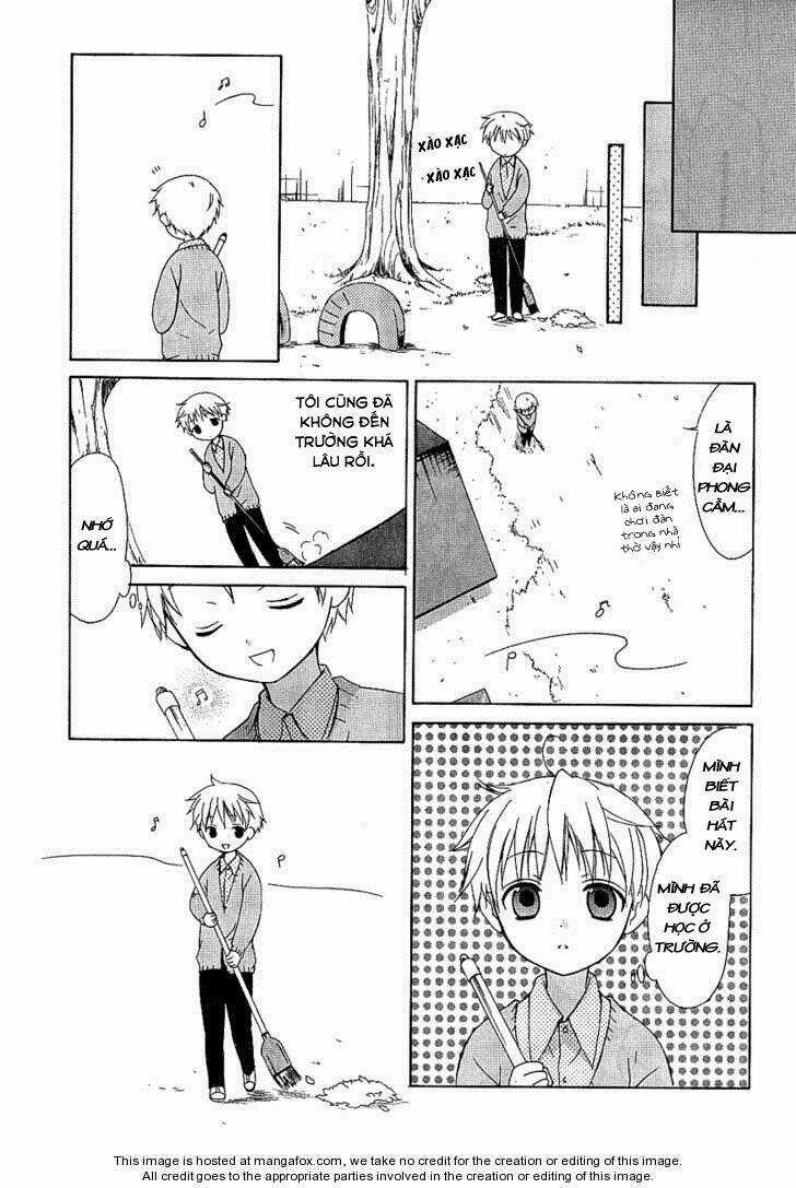 Dear - Chapter 35 - Trang 19