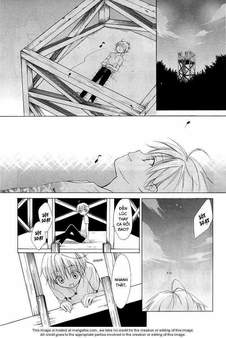 Dear - Chapter 35 - Trang 3