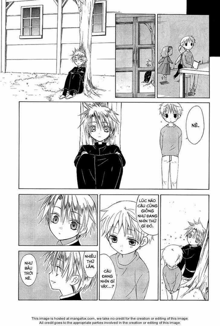 Dear - Chapter 35 - Trang 21