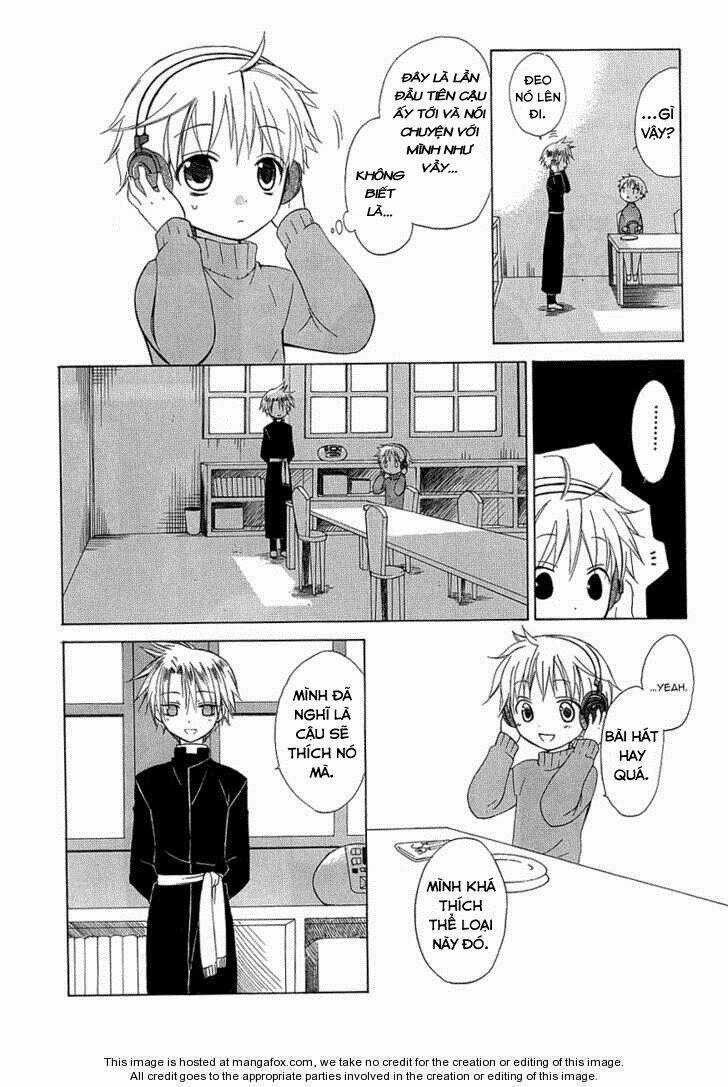 Dear - Chapter 35 - Trang 23