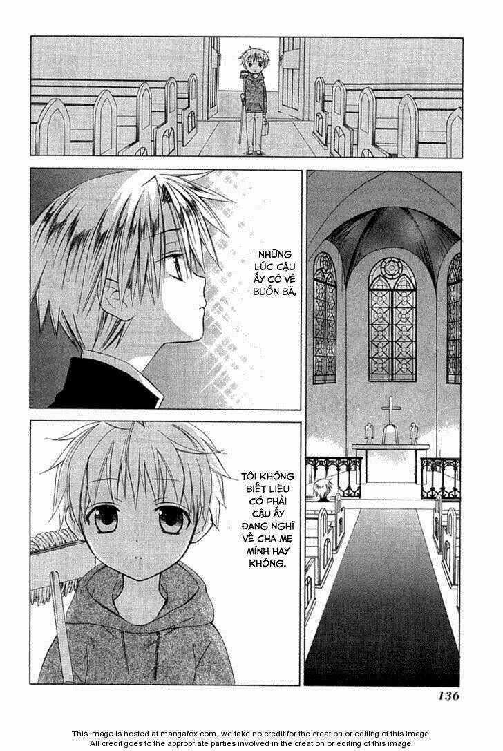 Dear - Chapter 35 - Trang 26