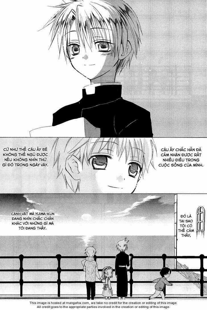 Dear - Chapter 35 - Trang 28