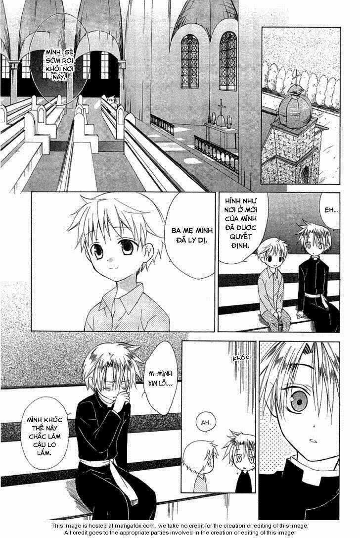 Dear - Chapter 35 - Trang 29