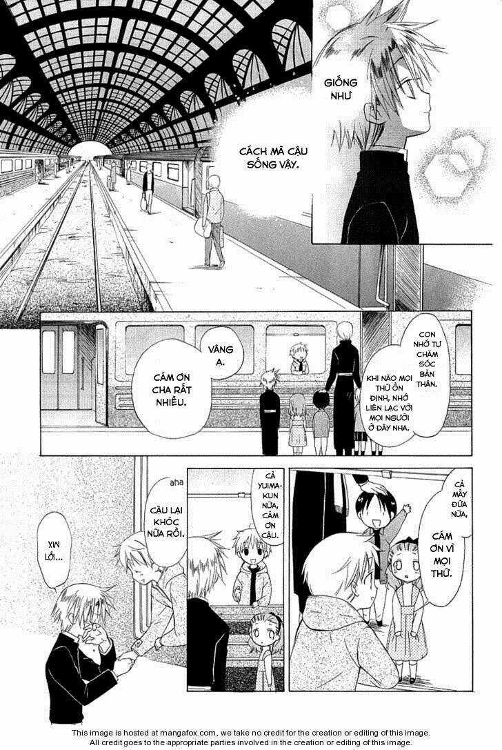 Dear - Chapter 35 - Trang 33