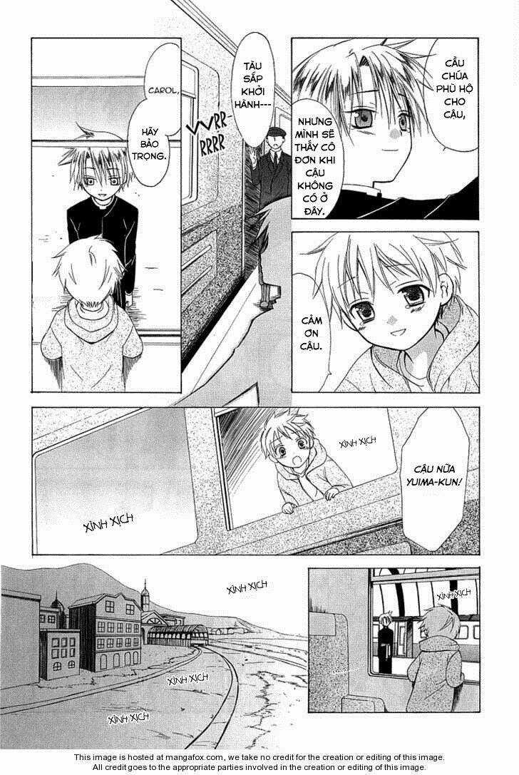 Dear - Chapter 35 - Trang 34