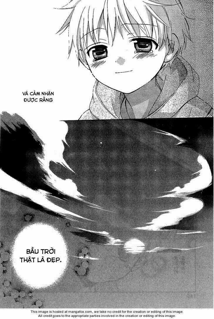 Dear - Chapter 35 - Trang 36