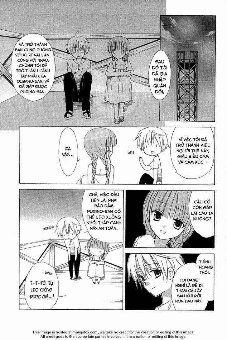 Dear - Chapter 35 - Trang 37