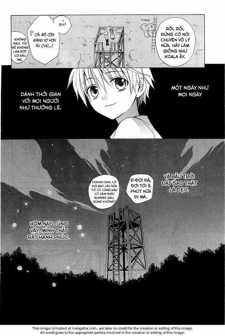 Dear - Chapter 35 - Trang 38