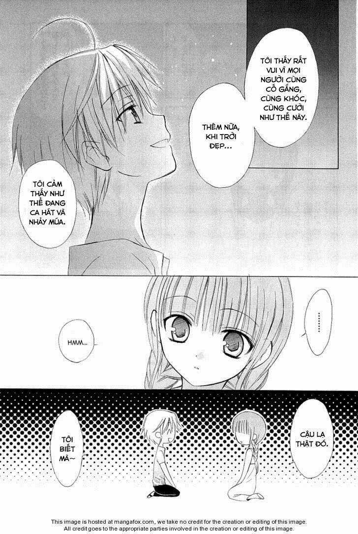 Dear - Chapter 35 - Trang 7