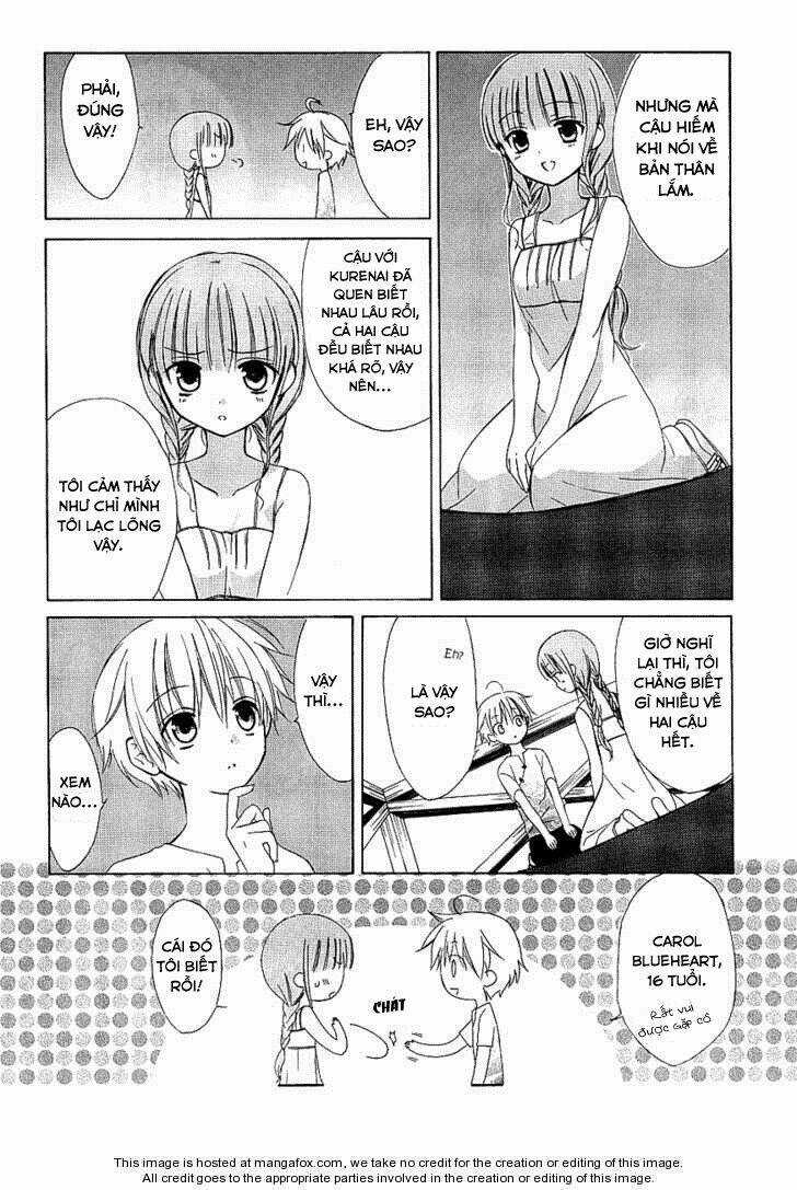 Dear - Chapter 35 - Trang 8