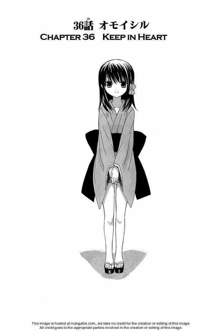 Dear - Chapter 36 - Trang 1