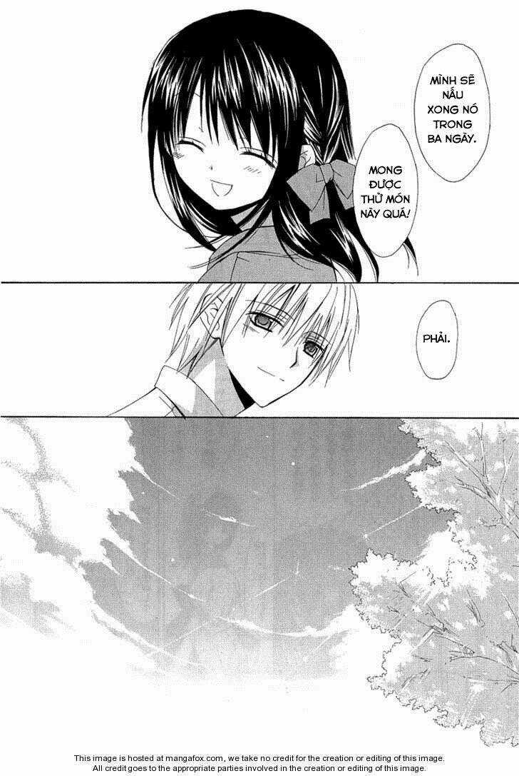 Dear - Chapter 36 - Trang 12