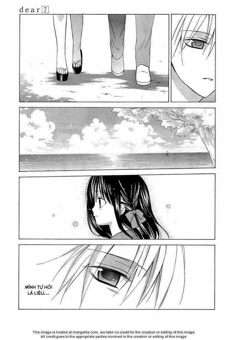 Dear - Chapter 36 - Trang 13