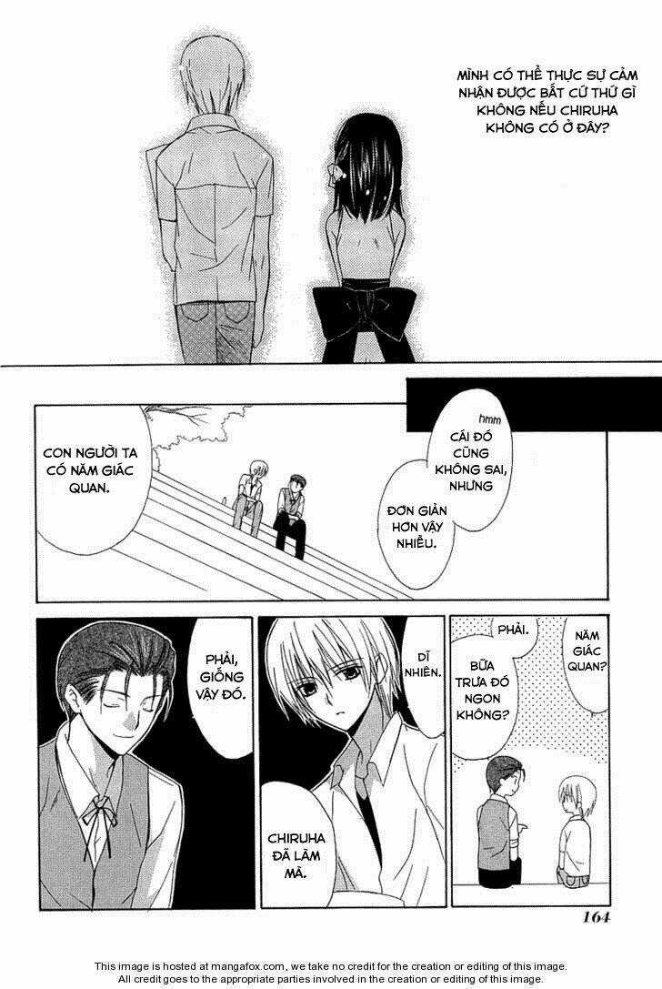 Dear - Chapter 36 - Trang 14